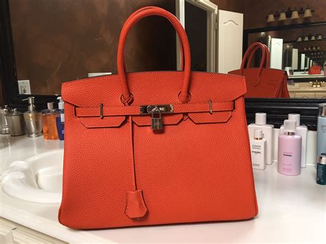 hermes birkin 45 replica|Hermes Birkin bag look alikes.